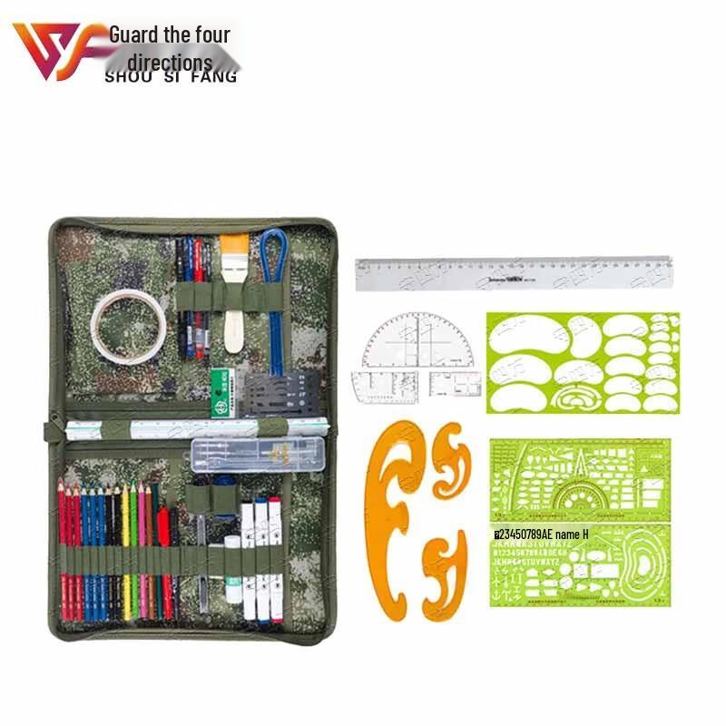 Shousifang Topography Plotting Tool Kit