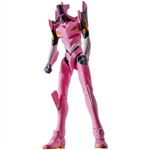 

[BANDAI] Фильм Monster Series Evangelion No. 8