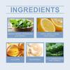 Mint Toothpaste - Gentle Stain Removal & Whitening for Daily Freshness - Natural Glycerin & Mint Leaves, Long-Lasting Cool Flavor, Safe & Easy to Use,