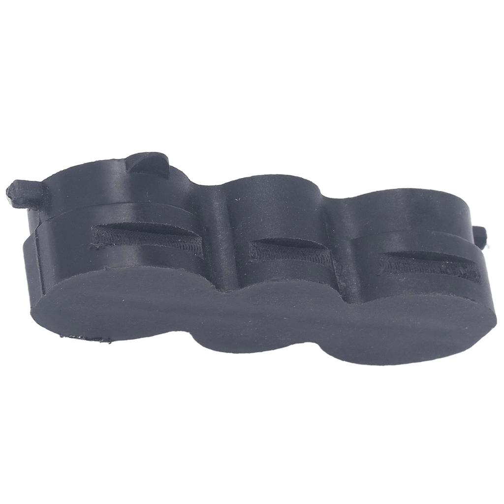 3 st Surfbräda Finlåda Stjärtroderlåda Ersättningsspår Bas Surfbräda Finplugg för Longboard Surfing Stand Up Paddleboard