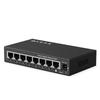 ZK-SG1008 8-Port Gigabit VLAN Isolation Switch
