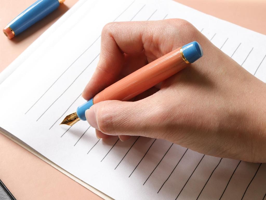 WANCHER Oasis Fountain Pen Fountain Extra [Wancher Pen] (EF Fine)