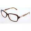 Women S 56mm Brown opticalS Light Brown