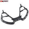 High quality Steering Wheel Switch Panel for Kia K3 K3S Cerato Ceed jd Rio 3 Steering Wheel Frame No Buttons