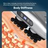 66-head Fascia Gun High Frequency Vibration Body Massage Gun Back Massager Waist Massager Neck Shoulder Thigh Fascia masajeador