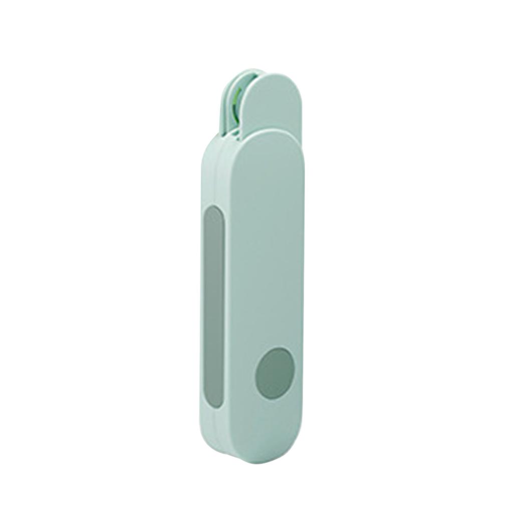 Travel Folding Clothes Hanger Portable Seven Hole Clothes Drying Rack Travel Business Trip Hotel Multifunction Clothes Drying Rack