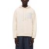 LOEWE Anagram Patch Pocket Hoodie H526Y25X23-2021