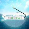 12V 30W LED Wasserdichtes Schaltnetzteil Outdoor Wasserdichter LED-Treiber Elektrische Teile
