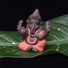 Ganesha Statue Buddha Monk Statue India Ceramics Arts Crafts Home Office Living Room Cabinets Decor Elephant God Home Decor