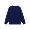 Li Ning Badfive Sweatshirt Unisex Marineblau AWDSG19-1