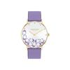 Coach Perry Watch 14504134 Women's Purple