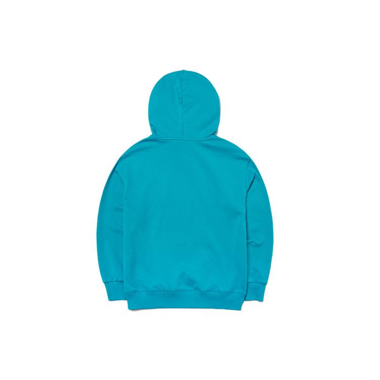 New MLB Sweatshirts Unisex Blue 3AHDL0314-10MTS