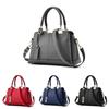 Trendy High Capacity Tote Bag With Chic Color Block Features Perfect For Urban Style