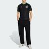 adidas Mexico 2026 Third Stadium Jersey Black Men Tops JL8545