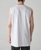 Musinsa Standard [Cooltandard] Layered Sleeveless Top_Standard Length 2-Pack