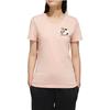 Adidas Neo T Shirt Women's Pink FL4421