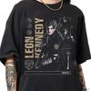 Tops – T-Shirts