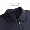 Hodo Men's Business Lapel Jacket