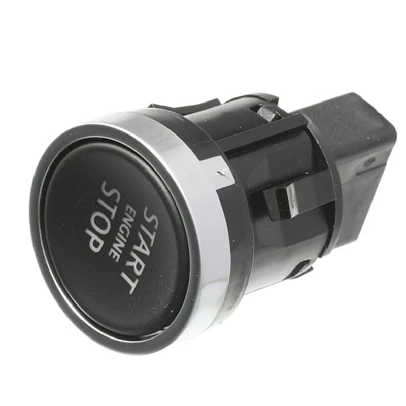 Car Start Button LR130632 For Land Rover Defender Models -2025 Direct Fit Replacement