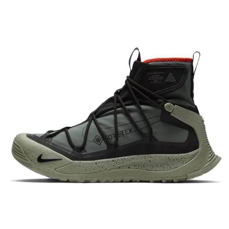 

новый Nike Acg Terra Antarktik GORE TEX Juniper Fog 36