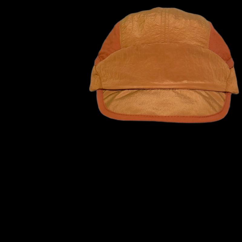 Легкая дышащая быстросохнущая бейсболка One Size