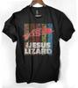Jesus Lizard Band T-Shirt texas noise rock indie post hardcore