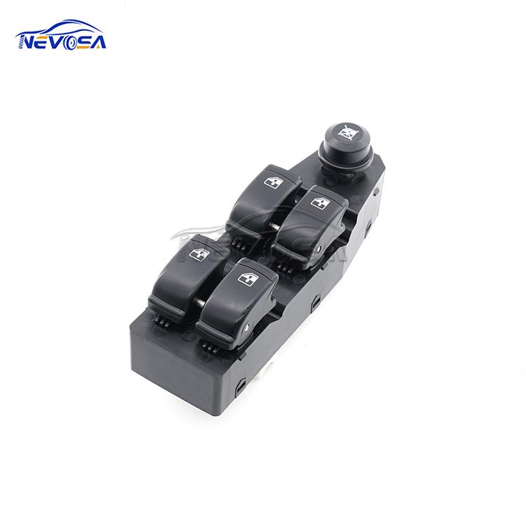 Chevrolet Buick Excelle Power Window Switch 96557814