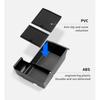 For BYD Seal U DMi 2025 Center Console Organizer Tray Armrest Storage Box Layered Storage Box for Song Plus DMI Accessories RHD
