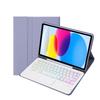 IPad Air 11 Pro Case Wireless Keyboard Magnetic Folio Cover 9 Tablet Protector