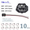 Crankshaft Camshaft Position Sensor Connector Harness For Lexus GS460 LS460 ES350 RX350 Toyota 4Runner Camry Highlander Scion