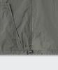 Musinsa Standard [City Leisure] Sheer Windbreaker Jacket [Light Khaki Grey]