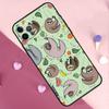 Sloth Animal Cute Phone Case For iPhone 17 Pro Max 17 Air 11 14 15 16 Pro Max Plus 12 13 Mini 16e Back Cover