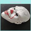 Film It Clown Mask Resin Material Role Play Mask For Christmas And Halloween