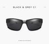 Riding Glasses, Sunglasses, Windproof And Sand Resistant Driving, Night Riding Glasses