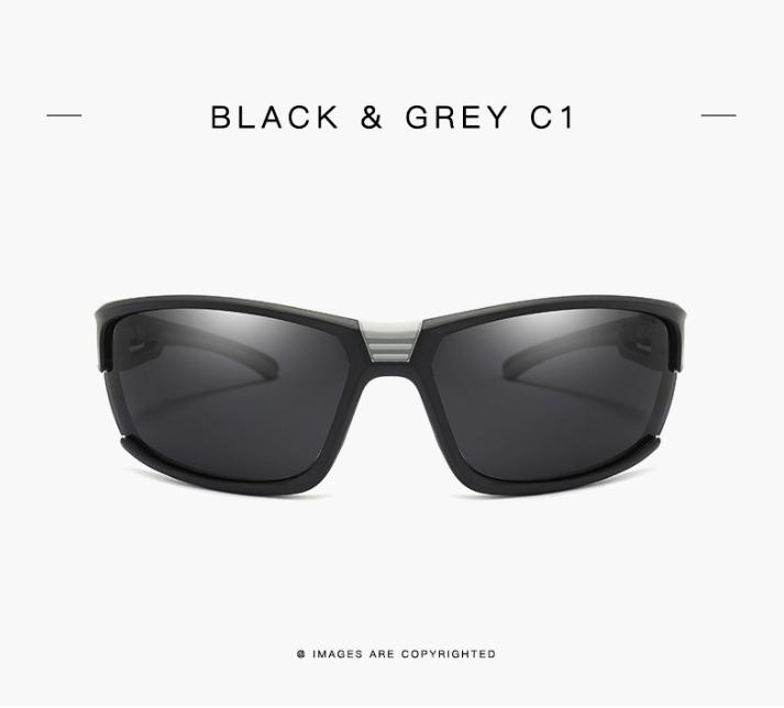 Riding Glasses, Sunglasses, Windproof And Sand Resistant Driving, Night Riding Glasses