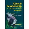 Clinical Relationship of Drugs with Their Modalities: 2nd Edition