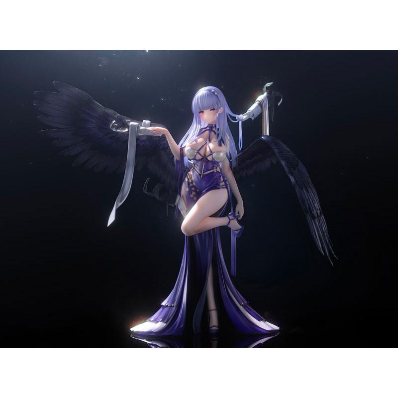 Azur Lane Dido BisqueDoll Ver. 1/7 Scale Figure Neonmax Free Shipping