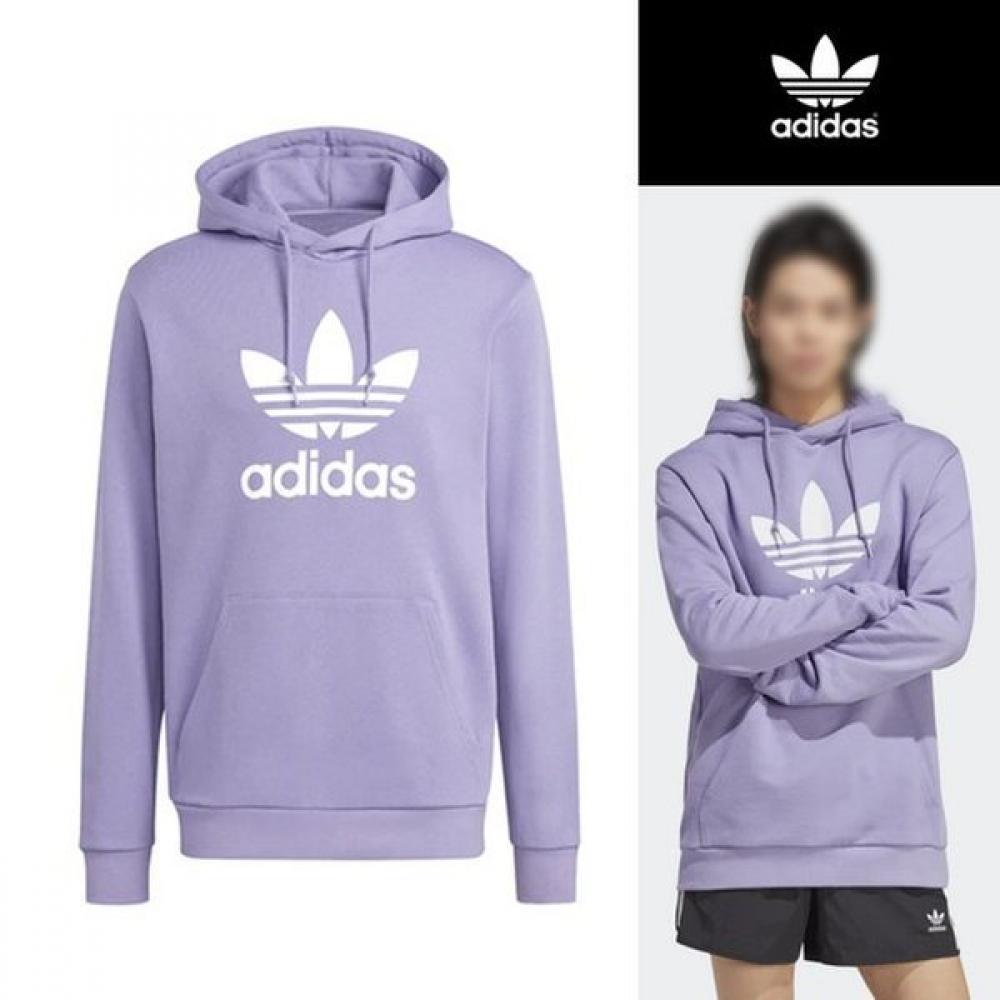 

Adidas Adidas Оригинальная худи Adicolor Trefoil IA4881