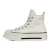Sneakers Converse Egret / Black / Egret Chuck 70 Luxe Squared Montantes