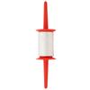 Red 150M String Kite Spool Fly Tool Durable Control Outdoor Beach Holiday Accessory