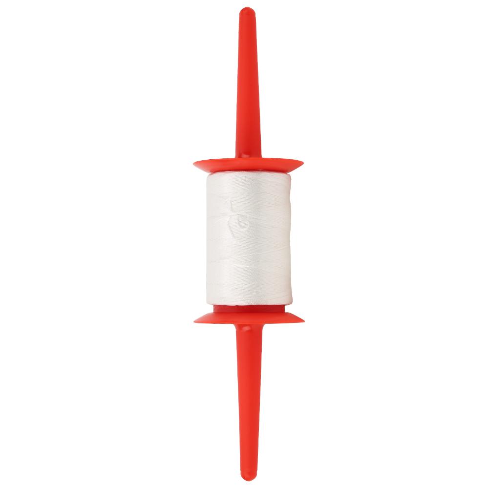 Red 150M String Kite Spool Fly Tool Durable Control Outdoor Beach Holiday Accessory