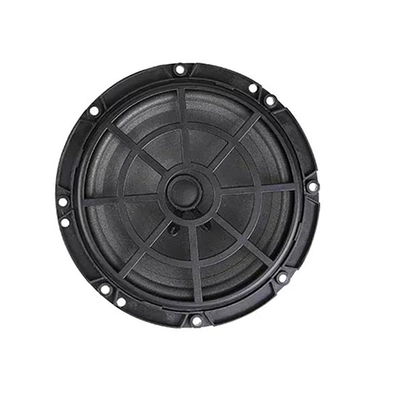 Baificar Brand New Front Door Sound Car Audio Speaker For Peugeot 206 307 308 408 3008 407 partner Citroen C2 C3 C4 C5 Picasso 1 Piece