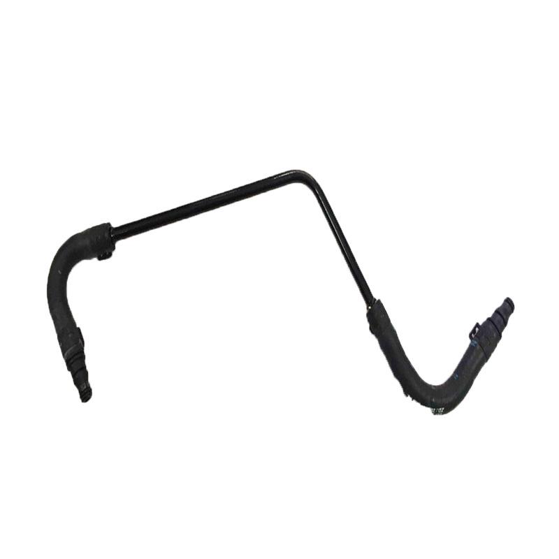 Mercedes-Benz W204 Horní hadice chladiče Odvzdušňovací potrubí 2045010125