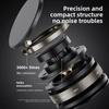 Foldable Magnetic Phone Holder Adjustable Car Phone Holder Portable Adsorption Bracket