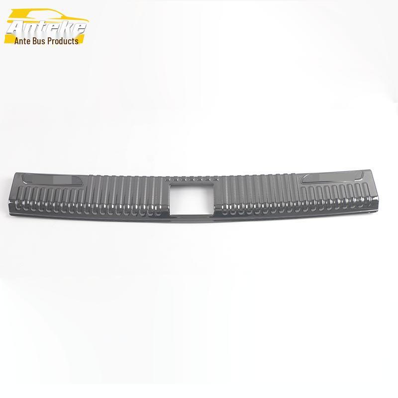 Neta U Stainless Steel Rear Protector for Tailgate Trunk