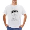 boys animal print Aesthetic clothing clothes last days of humanity T-shirt  graphic t shirts  harajuku