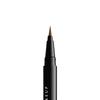 Nyx lift &amp; snatch! brow tint pen