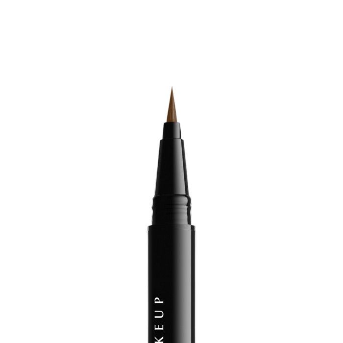 Nyx lift & snatch! brow tint pen