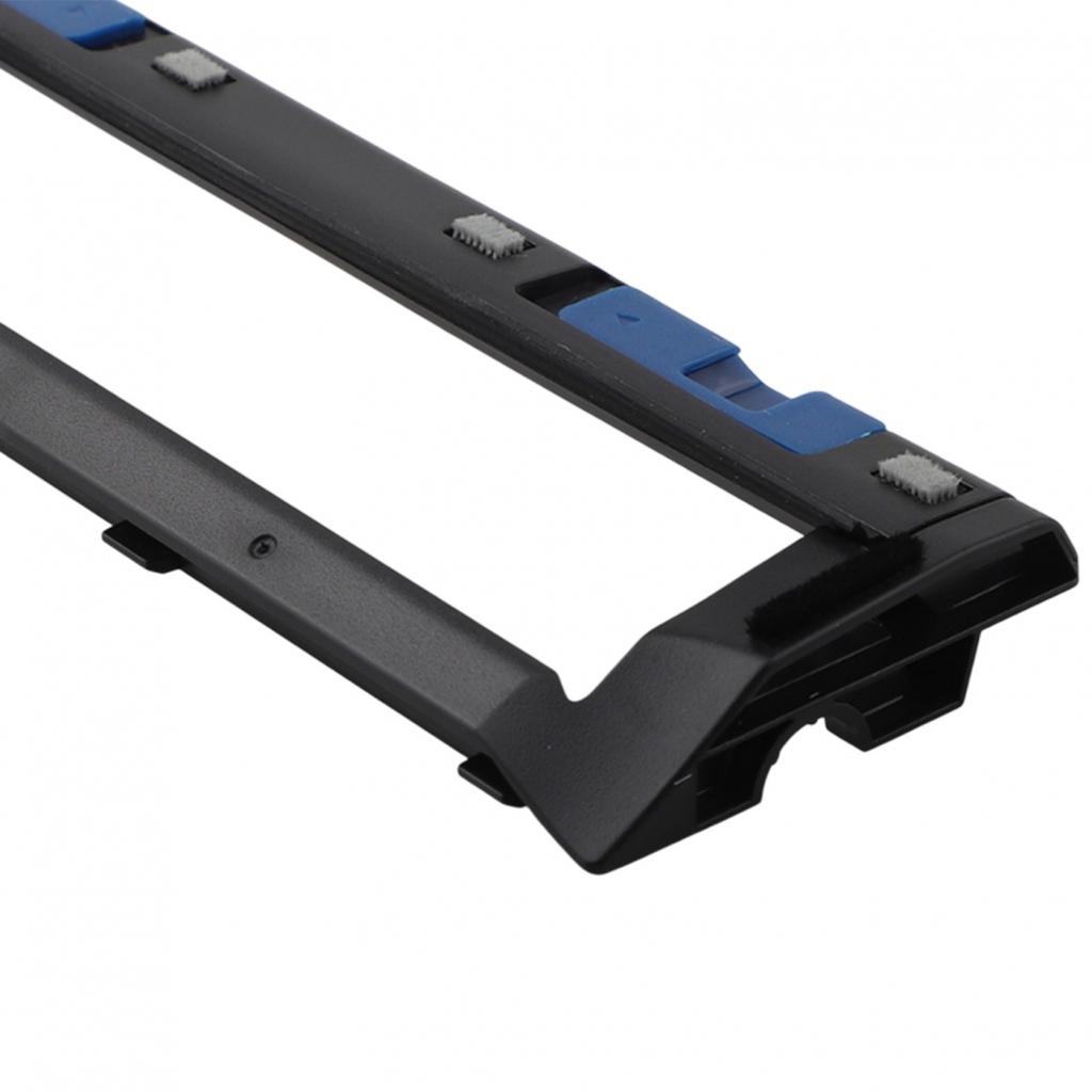 Easy Install Spare Parts Kit for ECOVACS Robot Vacuum Cleaner Main Brushes