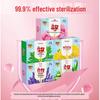 Liby Moisturizing Plant Lavender Soap